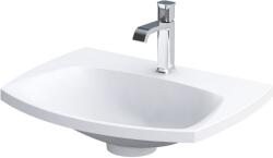 Oristo Louis 62x48 cm white (UME-LU-62-93)