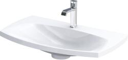 Oristo Louis 82x48 cm white (UME-LU-82-92)