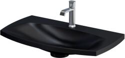 Oristo Louis 82x48 cm black (UME-LU-82-94)