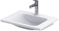 Oristo Cera 60x46 cm white (UME-CE-60-91)