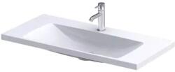 Oristo Compact 80x38 cm white (UME-C-ET-80-92)