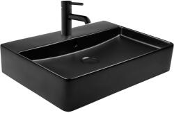 Oltens Duve 59x43,5 cm black (41800300)