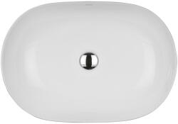 Oltens Hamnes 60,5x41,5 cm white (40820000)