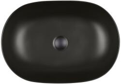 Oltens Hamnes 60,5x41,5 cm black (40820300)