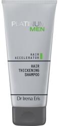 Dr Irena Eris Platinum Men Hair Accelerator șampon densitatea parului 200 ml