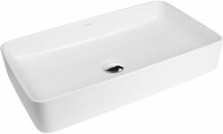 Oltens Solberg 62x41,5 cm white (40318000)