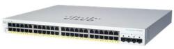 Cisco CBS220-48P-4G-UK