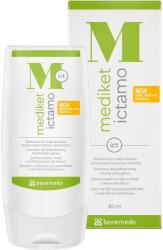 Mediket Ictamo Benemedo sampon pentru scalp iritat 80 ml