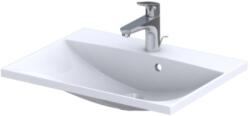 Oristo Amelia 60x46 cm white (UME-AM-60-92)