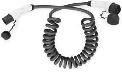 Digitus DK-1P32-S-100 Type-2 Elektromos autó töltőkábel 10m (7.4 kW - 32A) (DK-1P32-S-100) (DK-1P32-S-100)