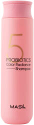 MASIL 5 Probiotics Color Radiance sampon pentru protectia culorii cu o protectie UV ridicata 300 ml
