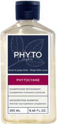 PHYTO Phytocyane sampon împotriva căderii părului pentru toate tipurile de păr 250 ml