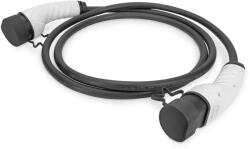 Digitus EV Charging Cable - Type 2 to Type 2 - 5 m (DK-3P32-050) (DK-3P32-050)