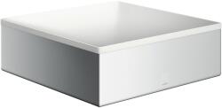 Hansgrohe Suite 28,5x28,5 cm white/silver (42002000)