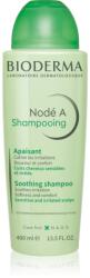 BIODERMA Nodé A Shampooning sampon cu efect calmant pentru piele sensibila 400 ml