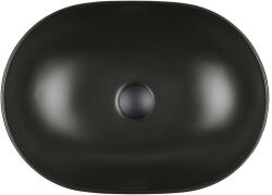 Oltens Hamnes 49,5x35,5 cm black (40319300)