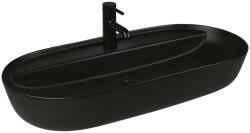 Oltens Hamnes 80x40 cm black (41815300)