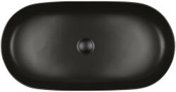 Oltens Hamnes 80x40 cm black (40821300)