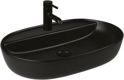 Oltens Hamnes 62x42 cm black (41814300)