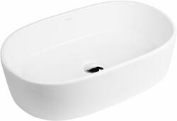 Oltens Lom 55x34 cm white (40811000)