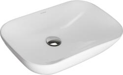 Oltens Solvig 51x34 cm white (40822000)