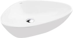 Oltens Vala 59x39 cm white (40825000)