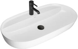 Oltens Hamnes 80x40 cm white (41815000)