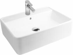 Oltens Duve 58x45 cm white (41312000)