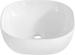 Comad Smile 41x41 cm white (UM-6252 SMILE 40 DP)