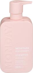 MONDAY Moisture sampon hranitor pentru intarire si stralucire 350 ml