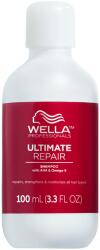 Wella Ultimate Repair șampon fortifiant pentru păr deteriorat 100 ml