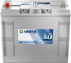 VARTA ProMotive SLI 125Ah 720A (625014072K182)