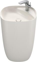 Roca Beyond 50x45 cm beige (A3270B0650)