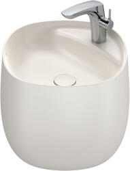 Roca Beyond 47x46 cm beige (A3270B1650)