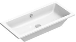 CATALANO Zero 80x37 cm white (0124810001)