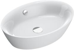 CATALANO Velis 60x42 cm white (0722600001)