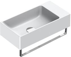 CATALANO Verso 50x25 cm white (0220520021)