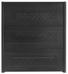 Qoltec Battery Module Housing | 24Ah | 12kW (53959)