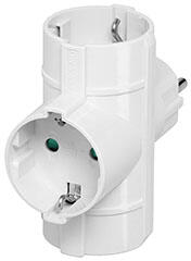 ORNO 3 Plug (OR-AE-13184(GS))