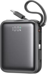 JOYROOM 10000 mAh JR-PBF27 Black