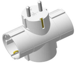 Entac 3 Plug (EPAG-T3EEH)