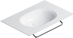 CATALANO Horizon 75x50 cm white (0520760001)