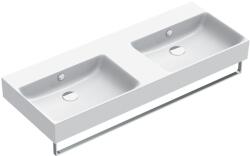 CATALANO New Premium Double 120x47 cm white (0221220001)