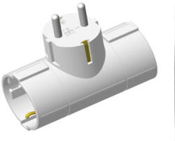 Entac 2 Plug (EPAG-T2EEH)