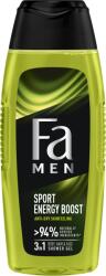 Fa Men Xtreme Sport Energy Boost tusfürdő 400 ml