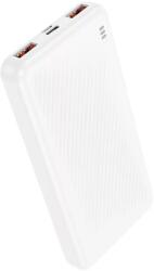 BOROFONE BJ56 Course 10000 mAh White
