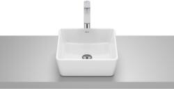 Roca Optica 35x35 cm white (A327B12000)