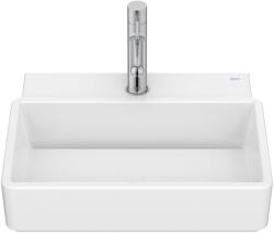 Roca Tura 45x36 cm white (A327690000)