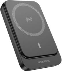 BOROFONE BJ63A Nimble 10000 mAh Black