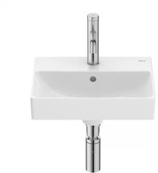 Roca Ona 40x32 cm Fineceramic Supraglaze white (A32768DS00)